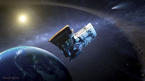 legasy mess|NASA’s NEOWISE Extends Legacy With Decade of Near.